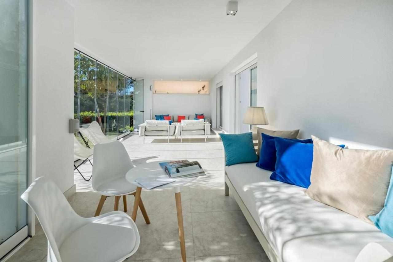 Casa de férias Golf & Beach, Santa Clara By Houselogy *