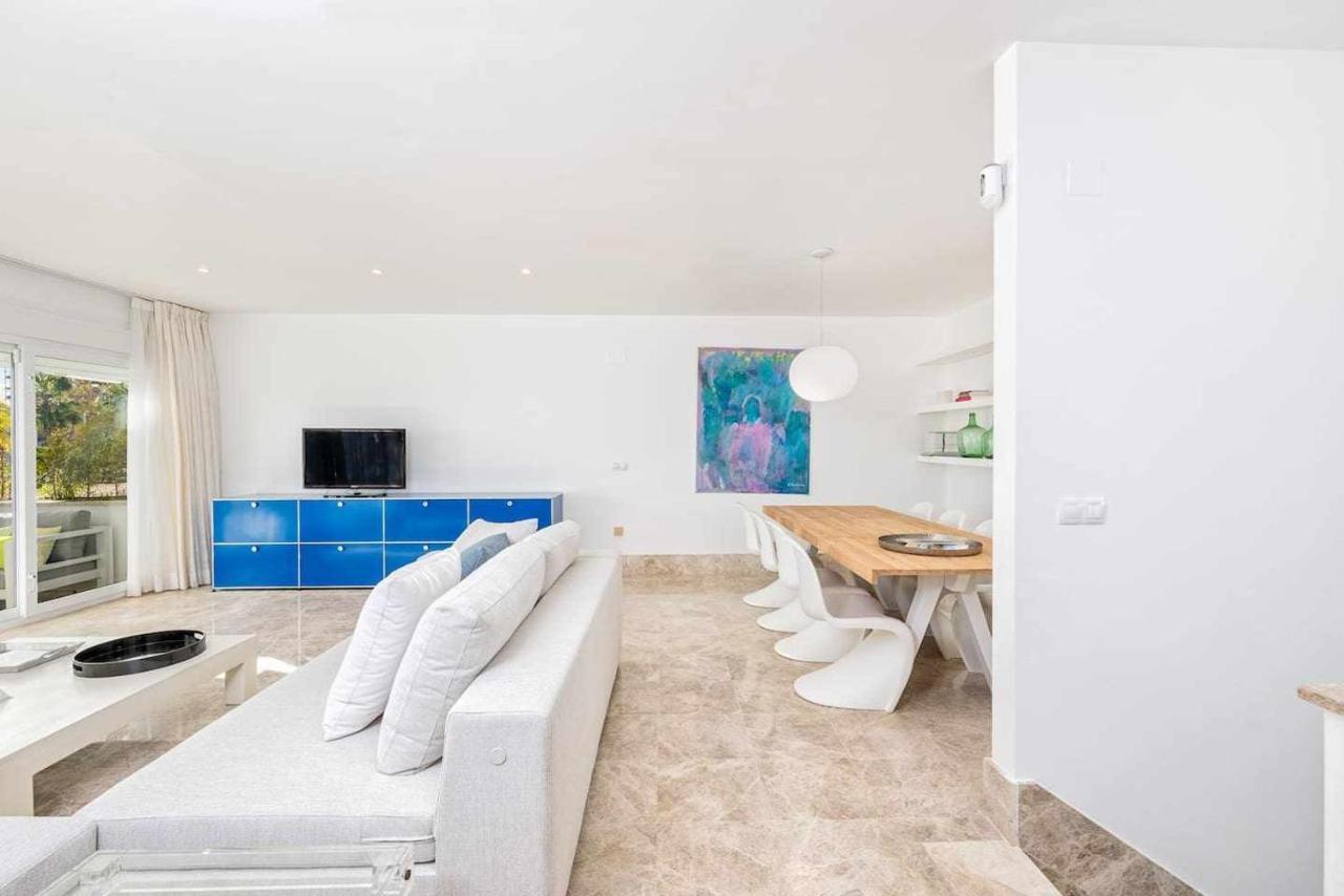 Casa de férias Golf & Beach, Santa Clara By Houselogy