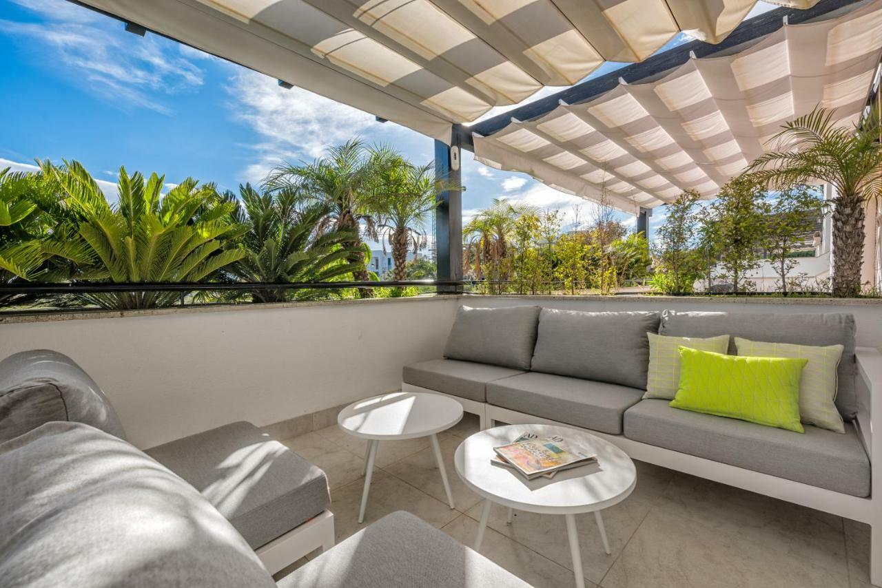 Golf & Beach, Santa Clara By Houselogy Casa de férias Marbella