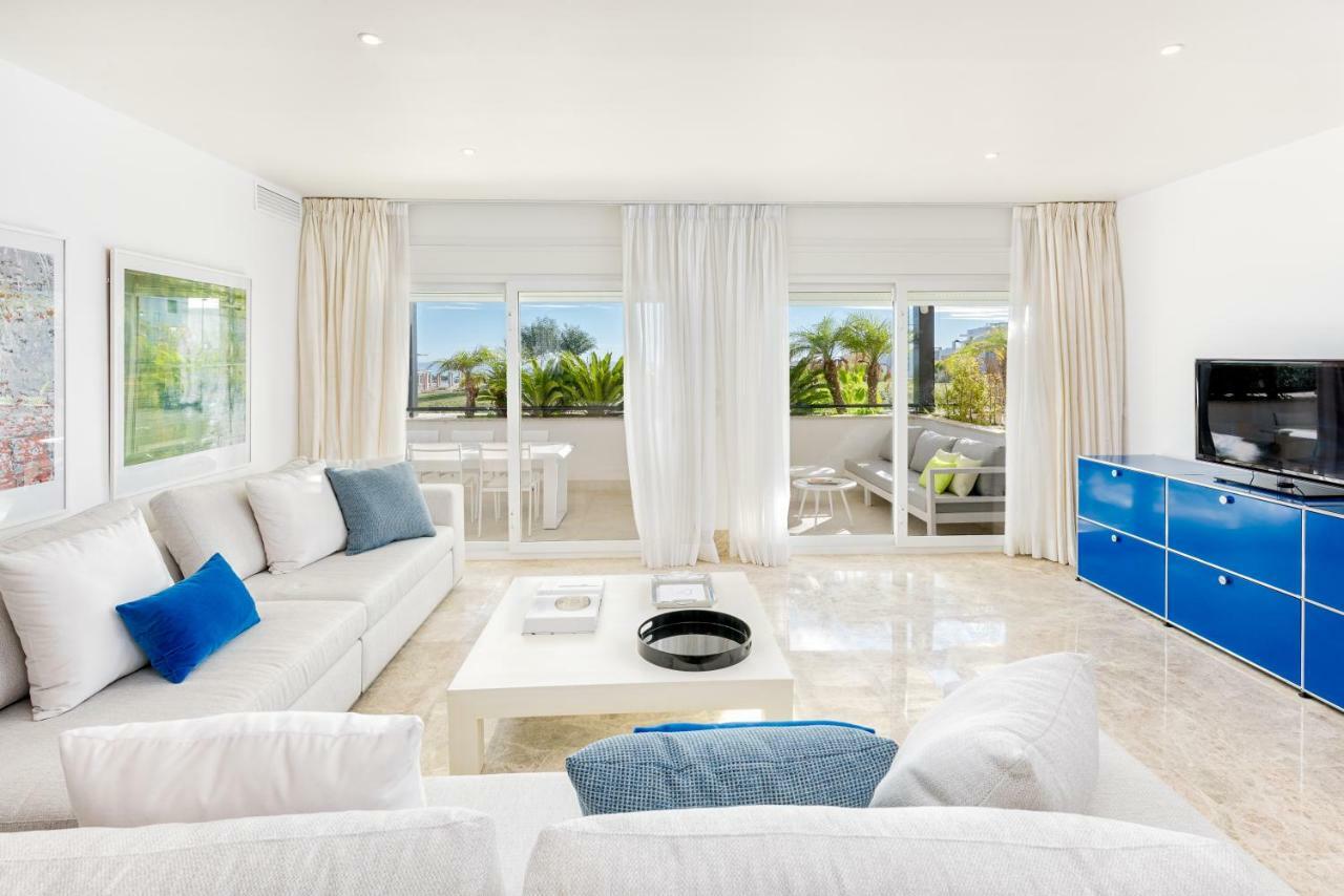 Golf & Beach, Santa Clara By Houselogy *