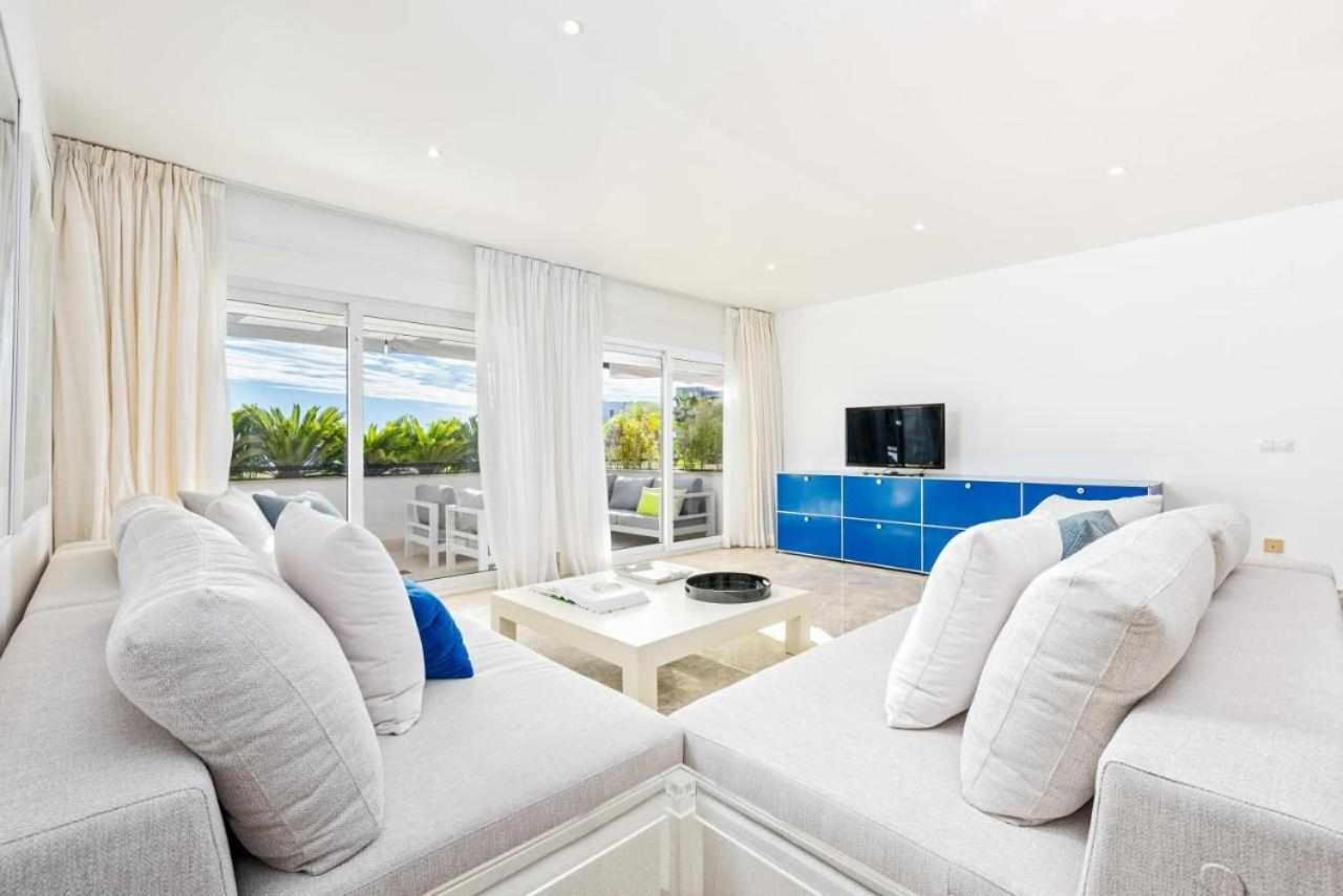Casa de férias Golf & Beach Santa Clara By Houselogy *