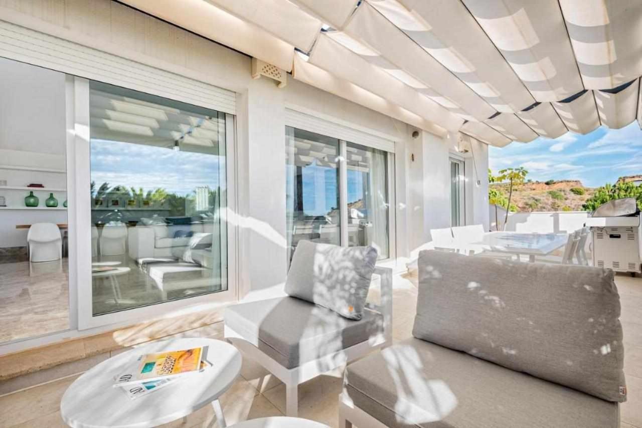 Ferienhaus Golf & Santa Clara By Houselogy