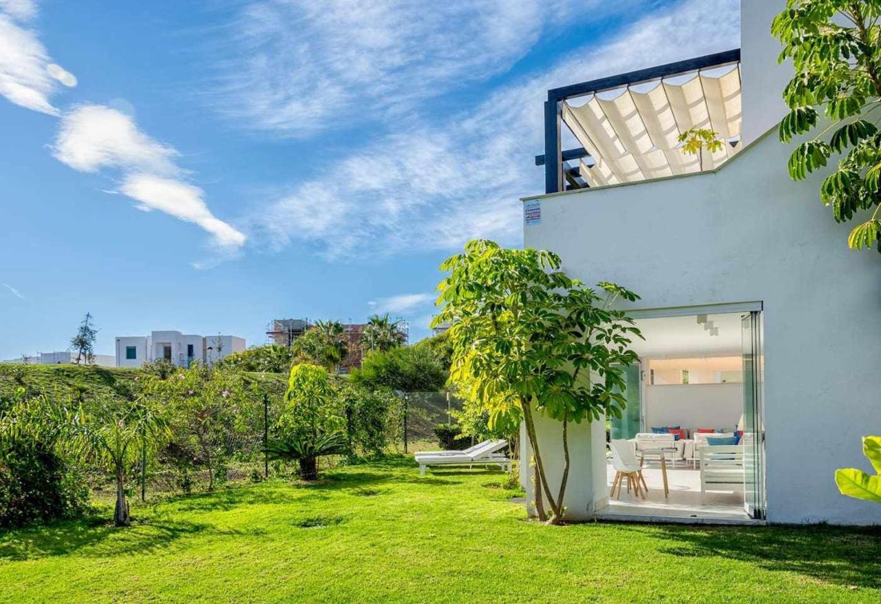 Ferienhaus Golf & Santa Clara By Houselogy *