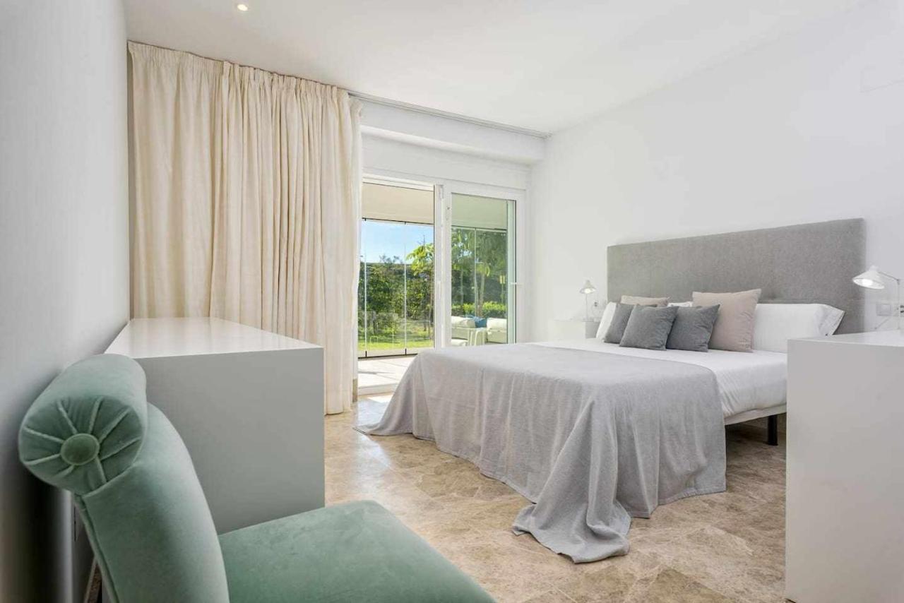 Ferienhaus Golf & Santa Clara By Houselogy Marbella