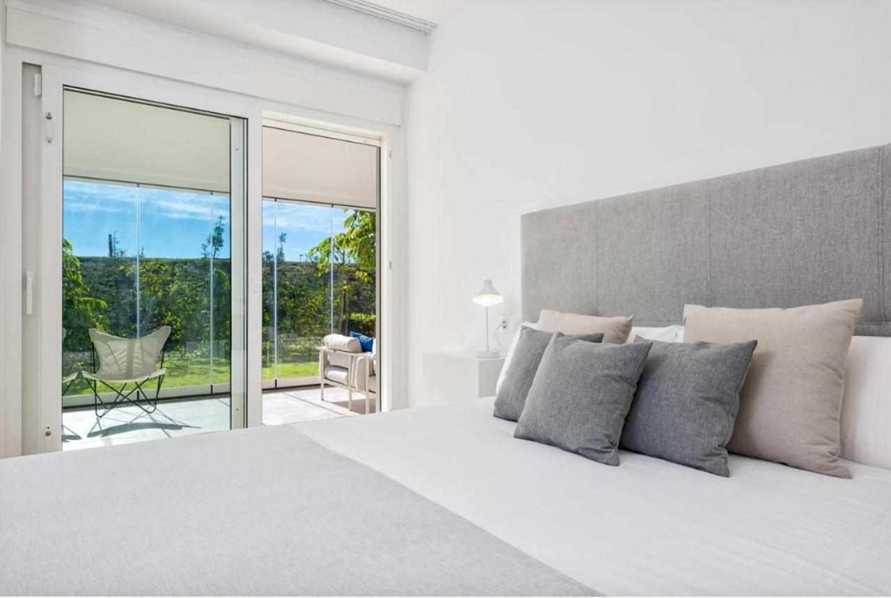 Ferienhaus Golf & Santa Clara By Houselogy *