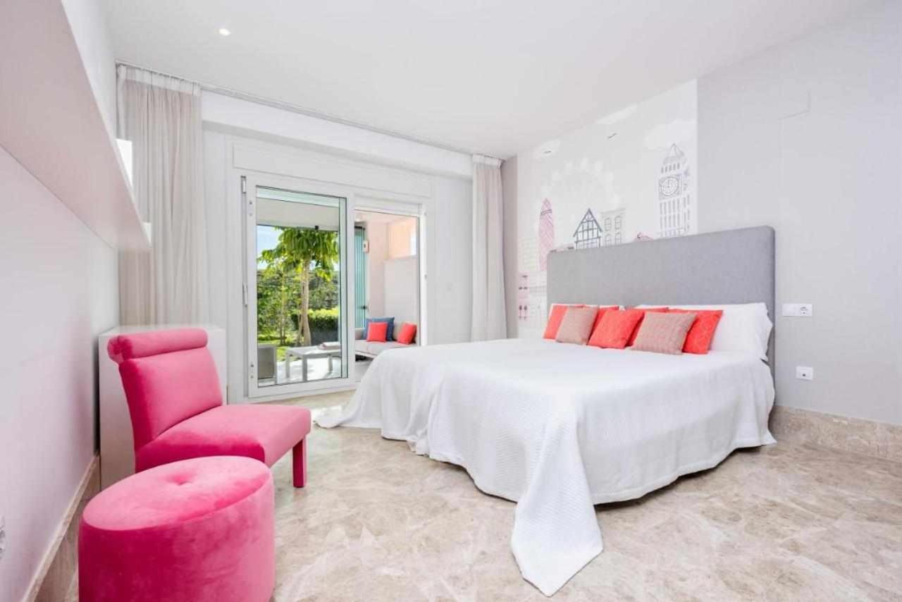 Ferienhaus Golf & Santa Clara By Houselogy Marbella