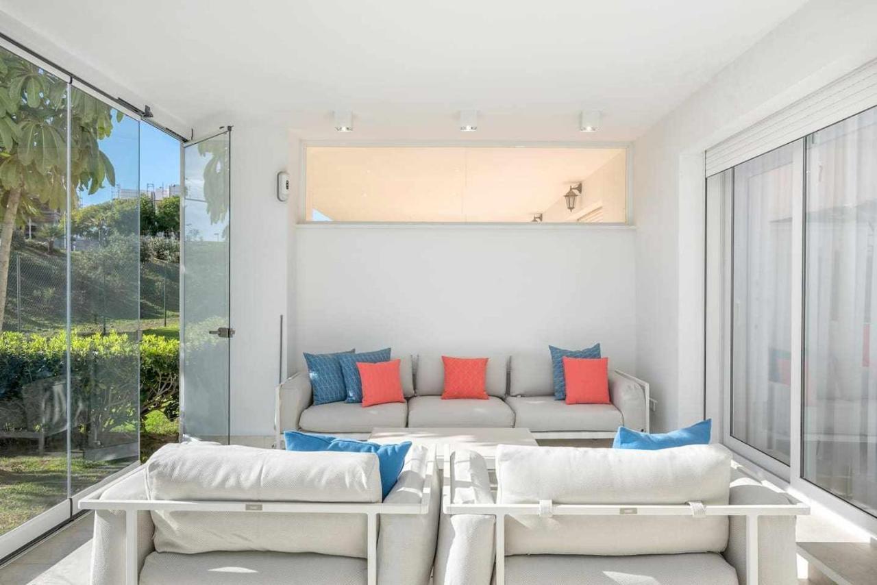 Golf & Santa Clara By Houselogy Ferienhaus *