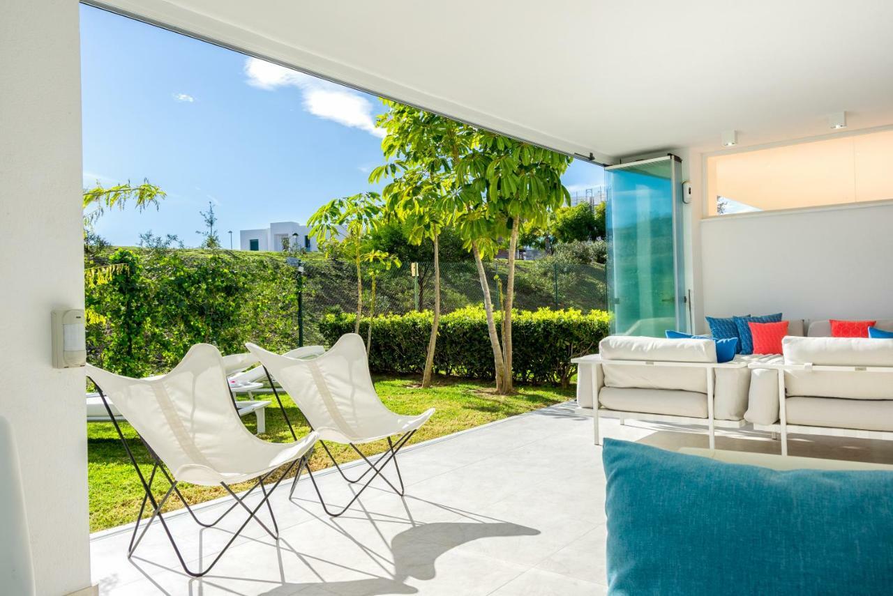 Ferienhaus Golf & Santa Clara By Houselogy